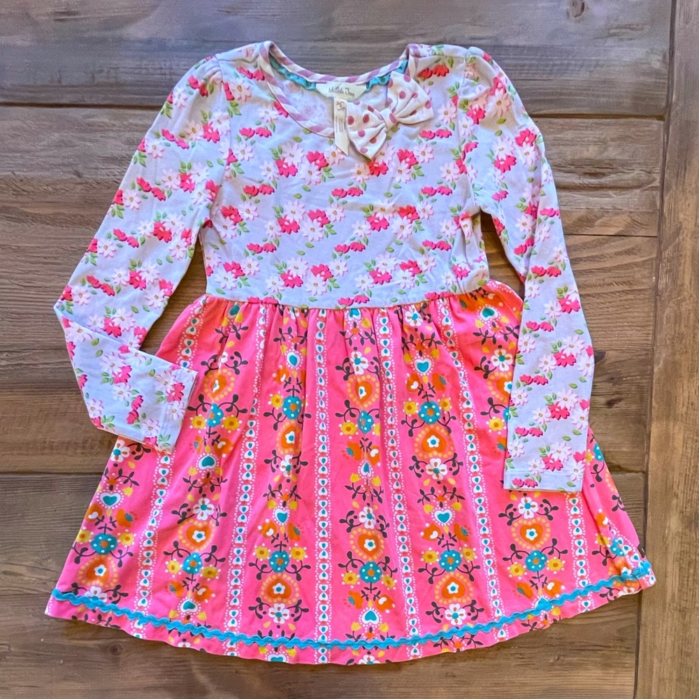 Matilda Jane dress in size 6